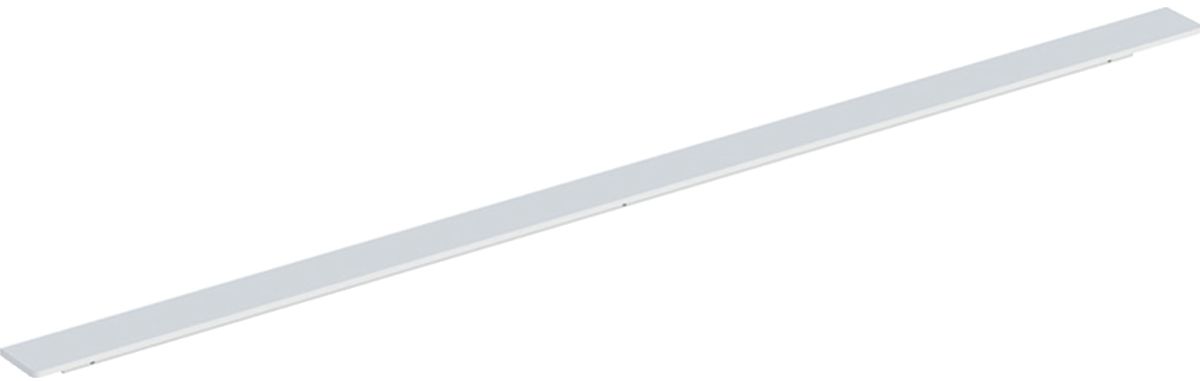 Geberit iCon uchwyt meblowy 73.7 cm biały mat 502.360.01.1