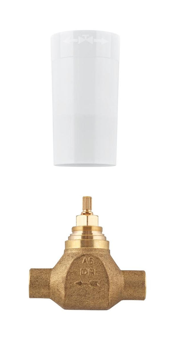 Grohe zawór podtynkowy 29803000