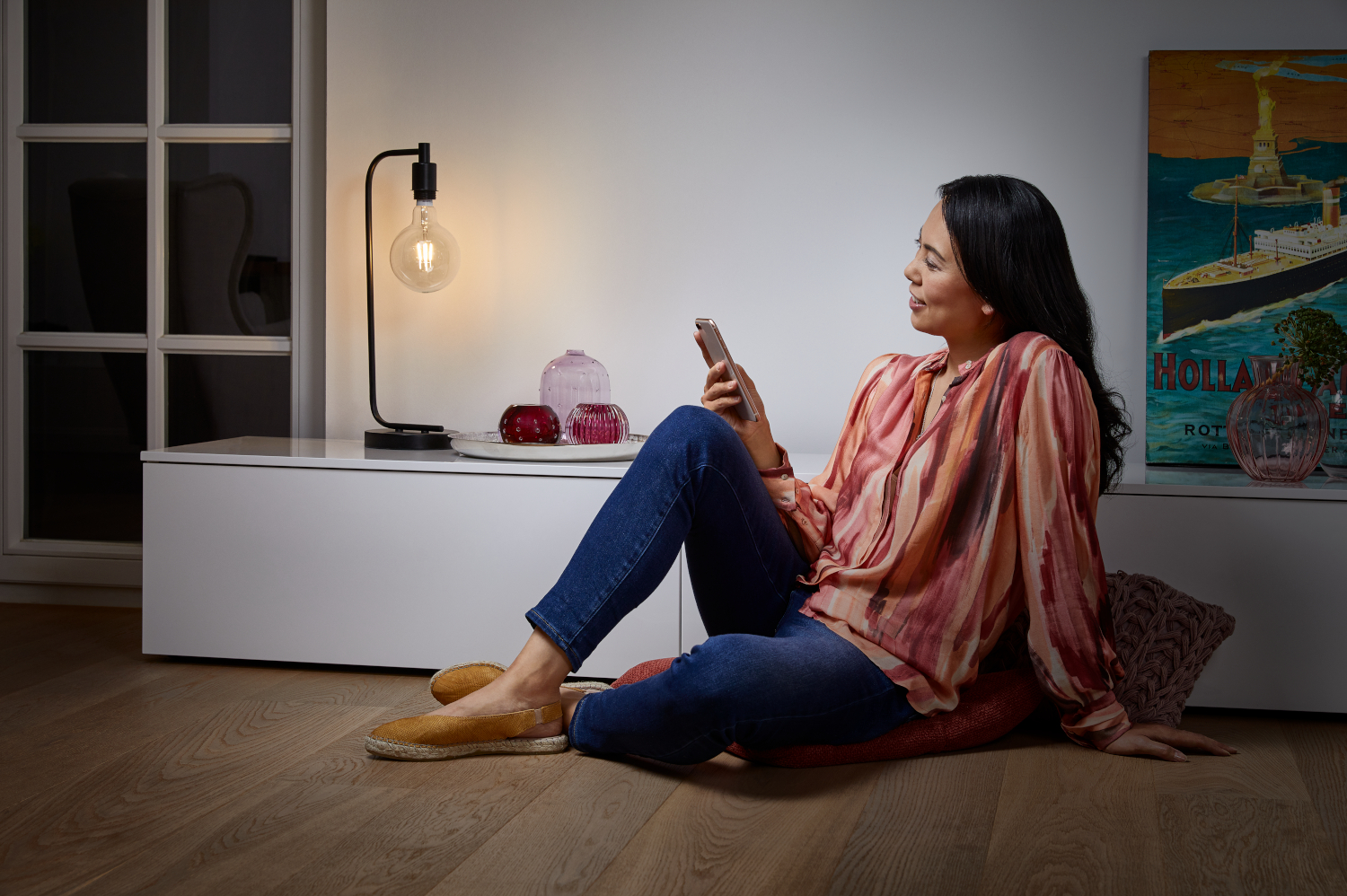 Ledvance Smart+ inteligentna żarówka LED 2700 K E27 - Wysyłka w 24h