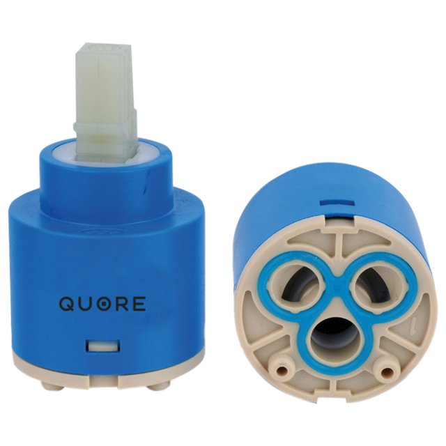 KUCHINOX Głowica ceramiczna do baterii mieszaczowych 35 mm CGB_750D