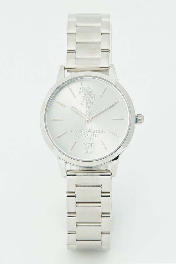 Zegarek damski U.S. Polo Assn. Evelyn USP5891ST