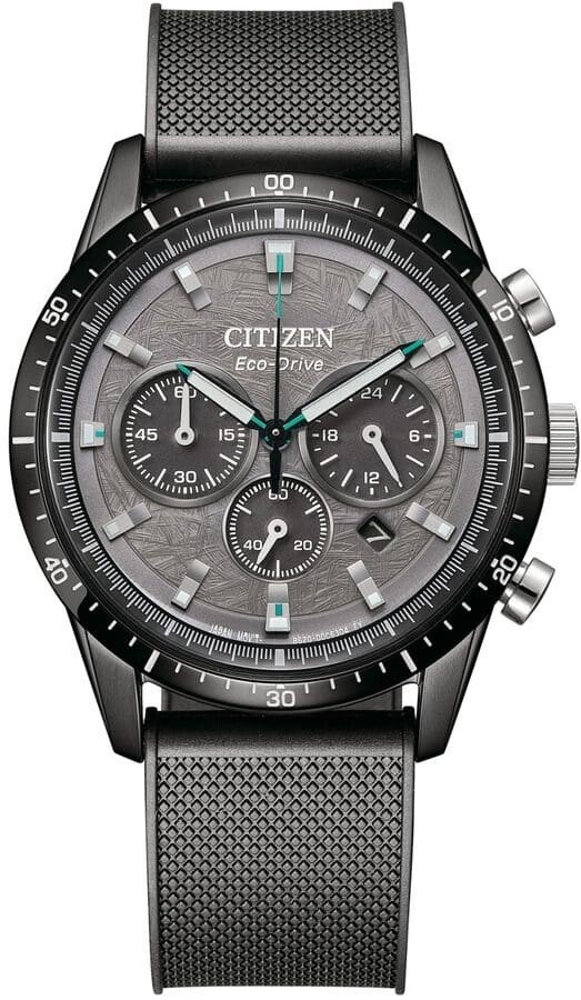 Zegarek męski Citizen Eco-Drive Modern Chrono CA4625-02H