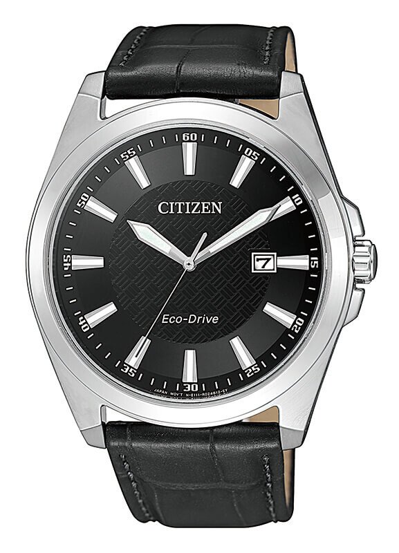Zegarek męski Citizen Leather BM7108-14E