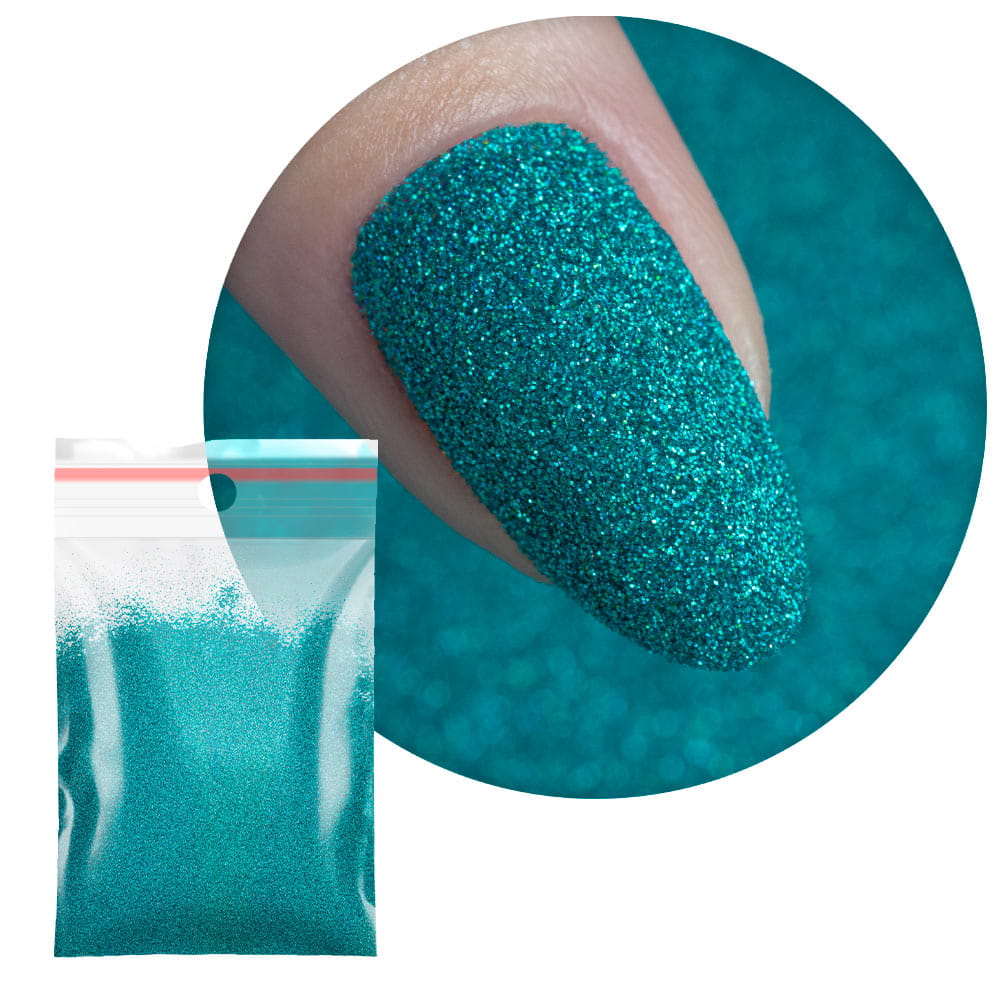 Brokat do paznokci Nr 27 20g