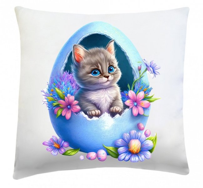 Poduszka Wielkanocna 40x40 wz. 13