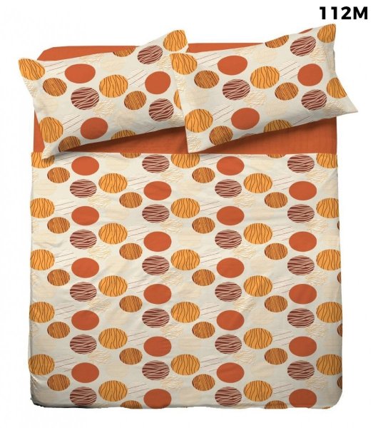 Poszewka 50x70 - KORA, wz. 112M