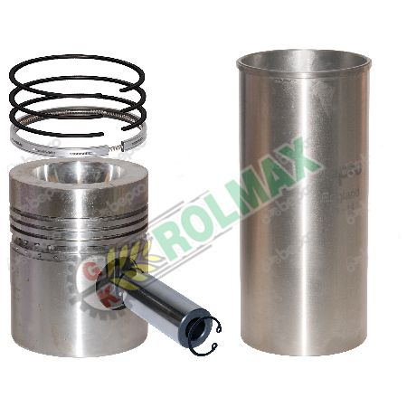 Zestaw naprawczy Perkins A6.354.4 MF Claas 31-77