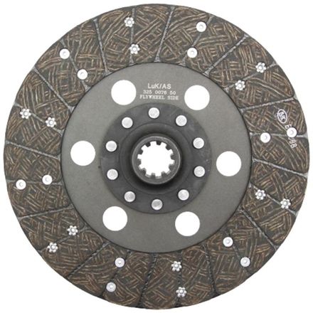 Tarcza sprzęgła CASE David Brown 331012146