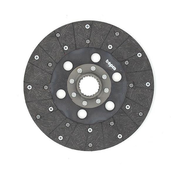 Tarcza sprzęgła CASE 135507A2