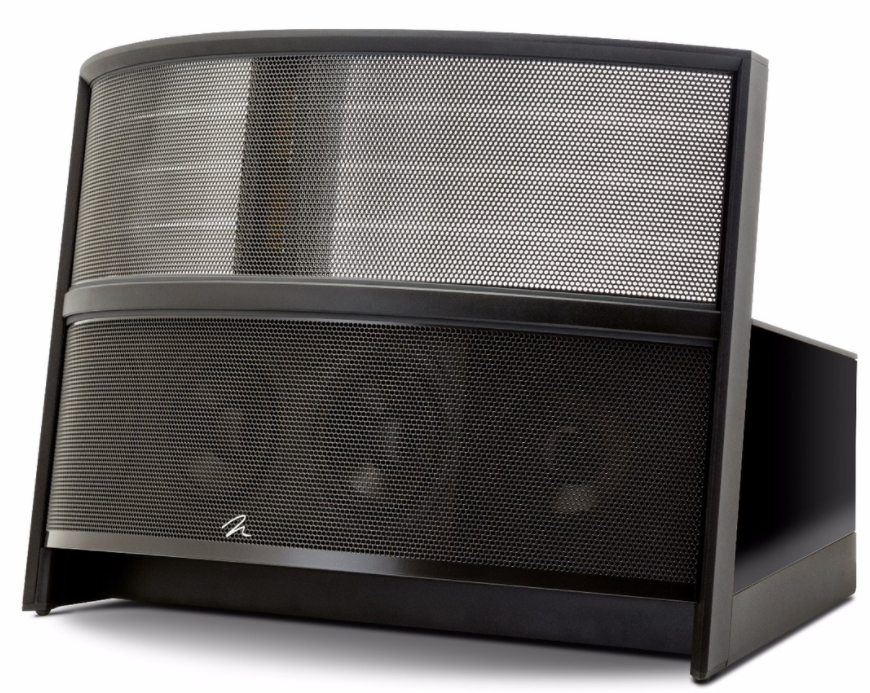 Głośnik centralny martin logan illusion esl c34a