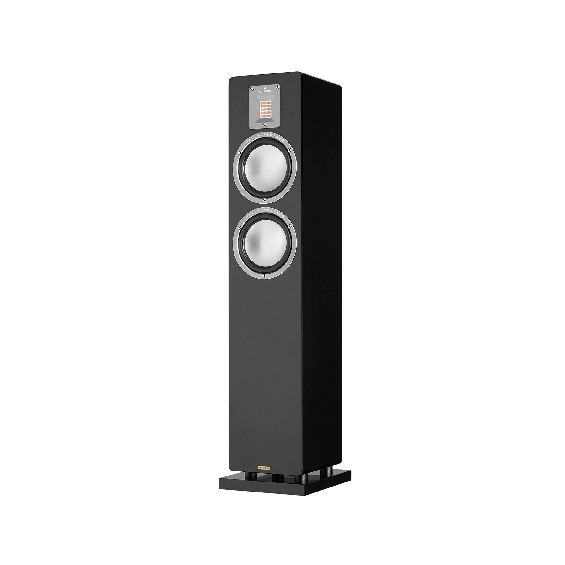 Audiovector qr3 se