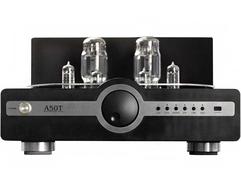 Wzmacniacz lampowy synthesis action a50 taurus