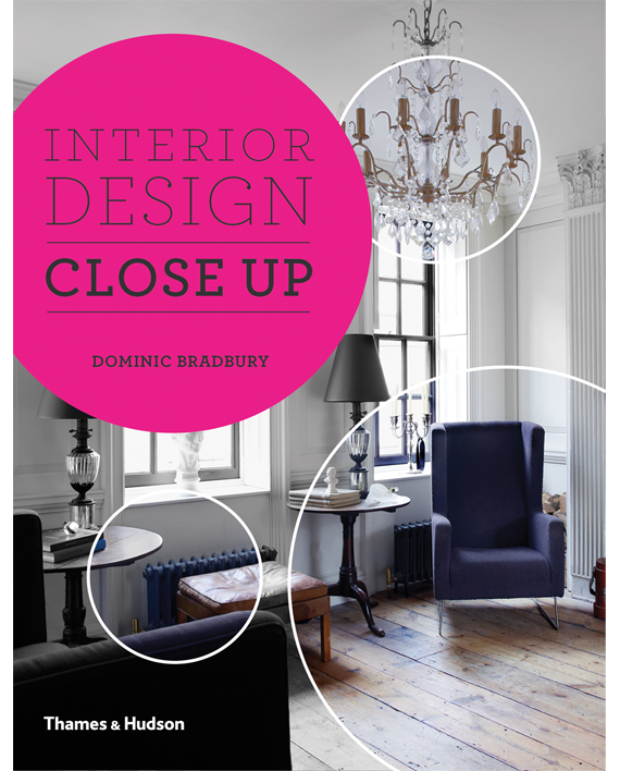 Interior Design Close Up