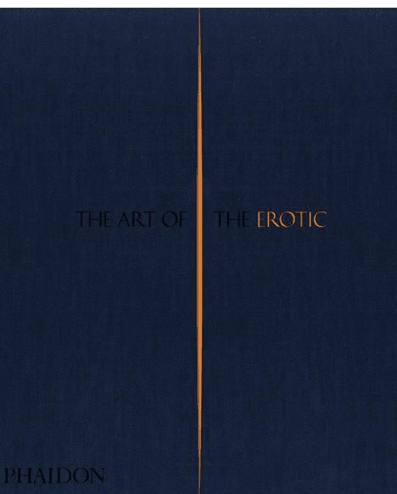 Art of the Erotic
