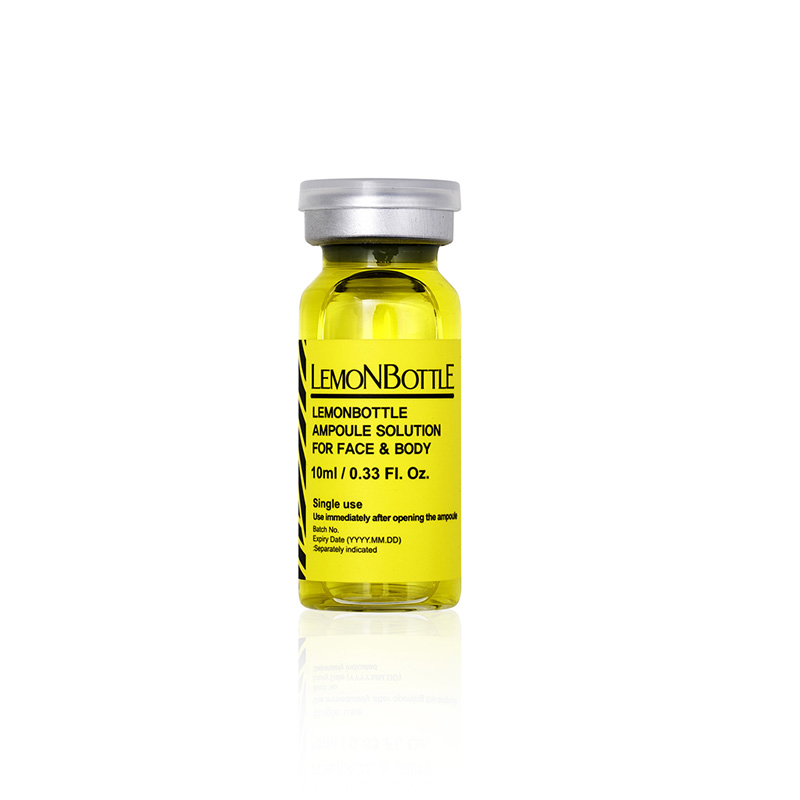LemonBottle 10 ml