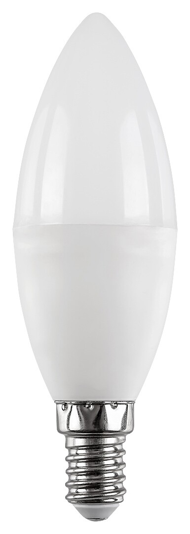 Darmowa Dostawa - Żarówka LED 1x9 W 3000 K e14 Rabalux Smd-Led 79141