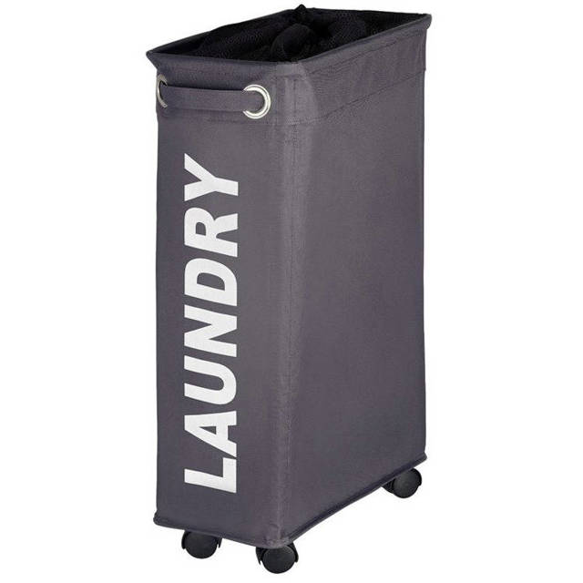 Darmowa Dostawa - Kosz na bieliznę i pranie Wenko Corno 3450115100