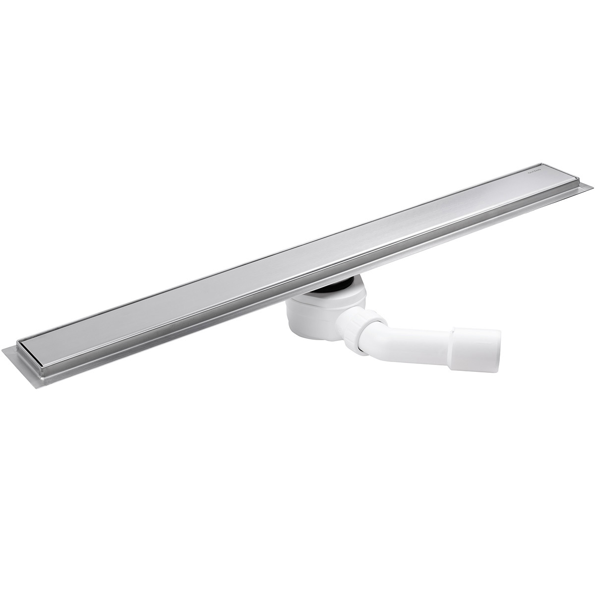 Darmowa Dostawa - Odpływ prysznicowy 80 cm stal Oltens Langan 30003000