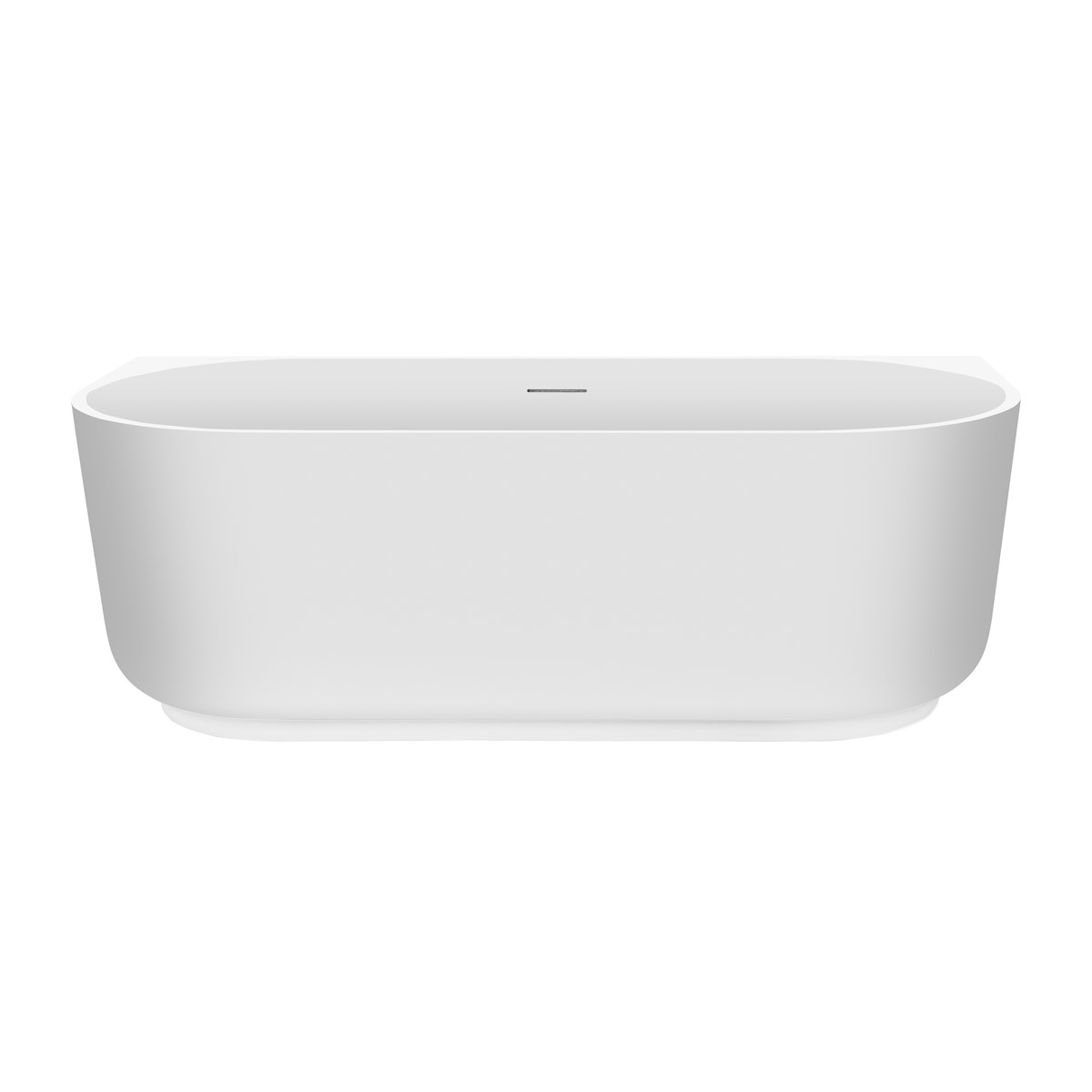 Darmowa Dostawa - Wanna przyścienna 170x80 cm Ksuro 03 32004000