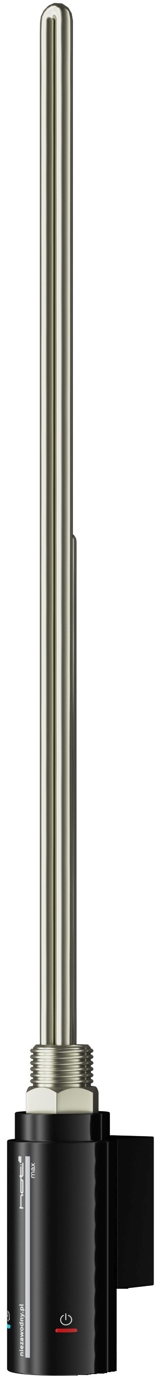 Darmowa Dostawa - Grzałka elektryczna 300 W czarna Instal Projekt Hot2 HOTS03C2U