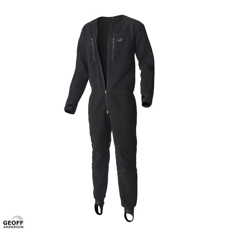 Geoff Anderson Bielizna Thermal4 One Piece Suit XXXL
