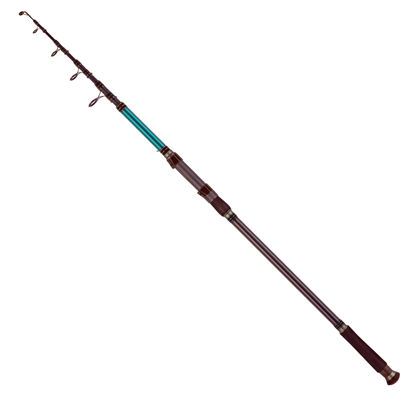 Konger Wędka Arcus Pro Tele Carp 390cm 3,00lbs