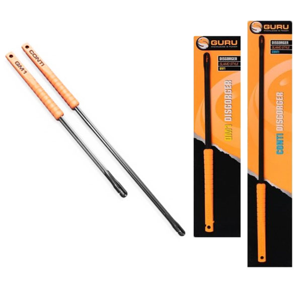Guru Wypychacz QM1 Disgorger