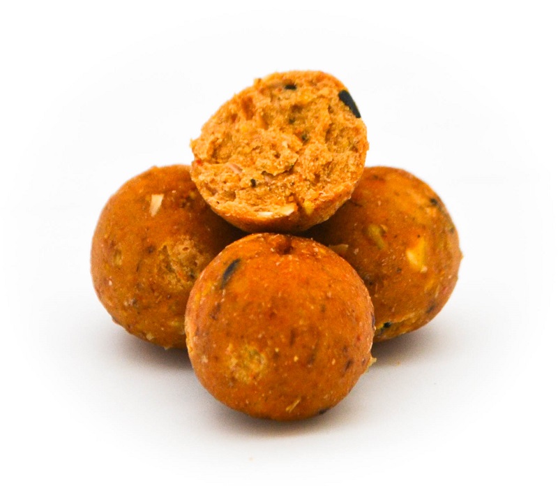 Massive Baits Kulki Special Milky Cream 18mm 1kg