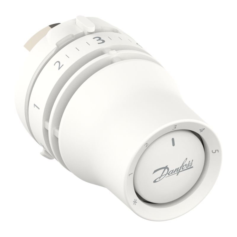 Głowica termostatyczna Redia Box M30 Danfos