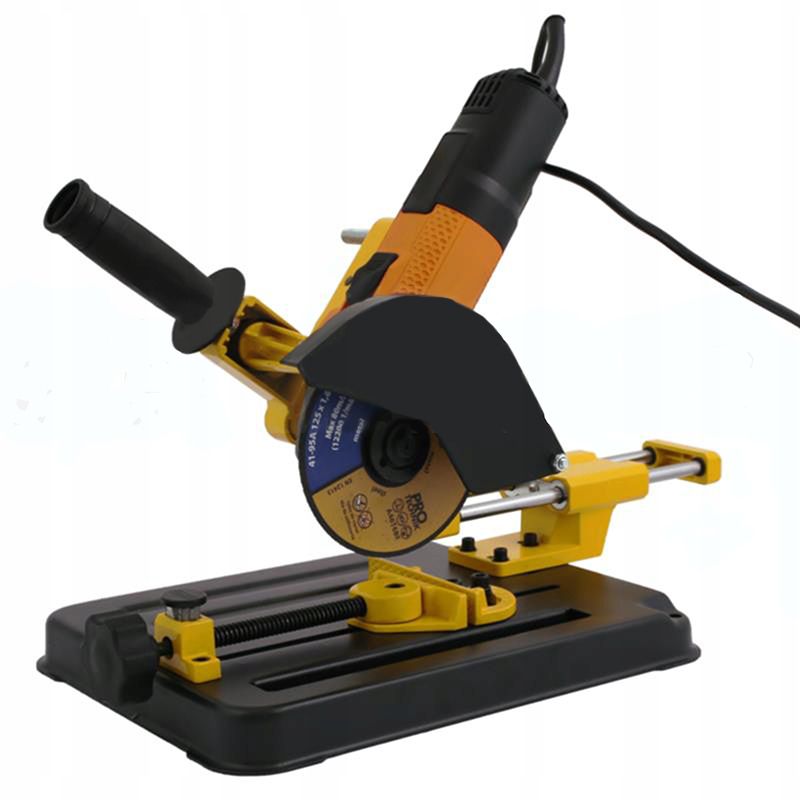 Statyw FEINZ Do Szlifierki Kątowej 100-125Mm Z Posuwem 1 szt.