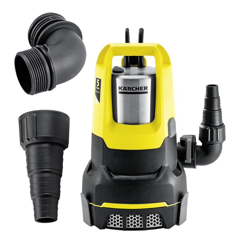 Pompa Zanurzeniowa Karcher SP 17.000 Flat Level Sensor 1szt.