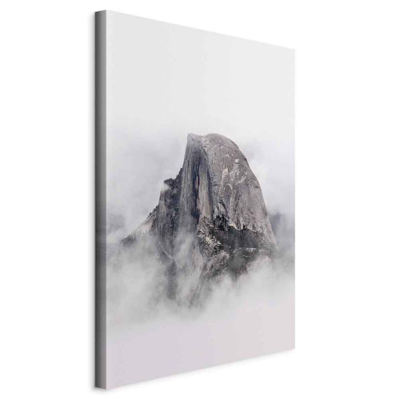 Obraz Artgeist Half Dome 40 x 60 cm płótno włoskie 1 szt