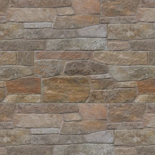 Kamień dekoracyjny MaxStone Castello Sabbia 0,47m2 1 op.