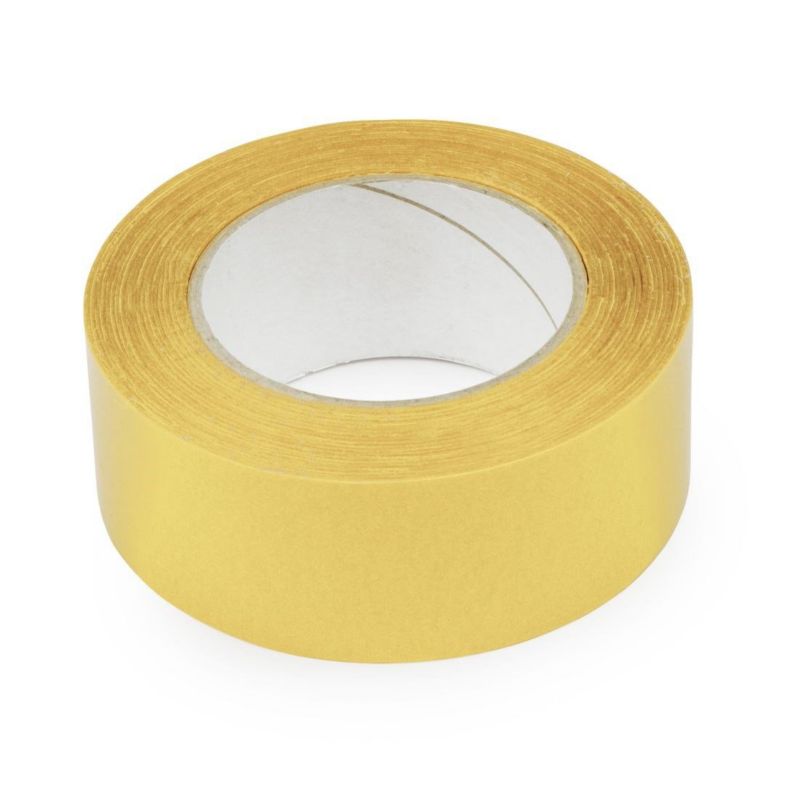 Taśma Dwustronna Neopak 50mm x 50m Dywanowa do wykładzin Kauczukowa Klejąca Mocna 1 szt.