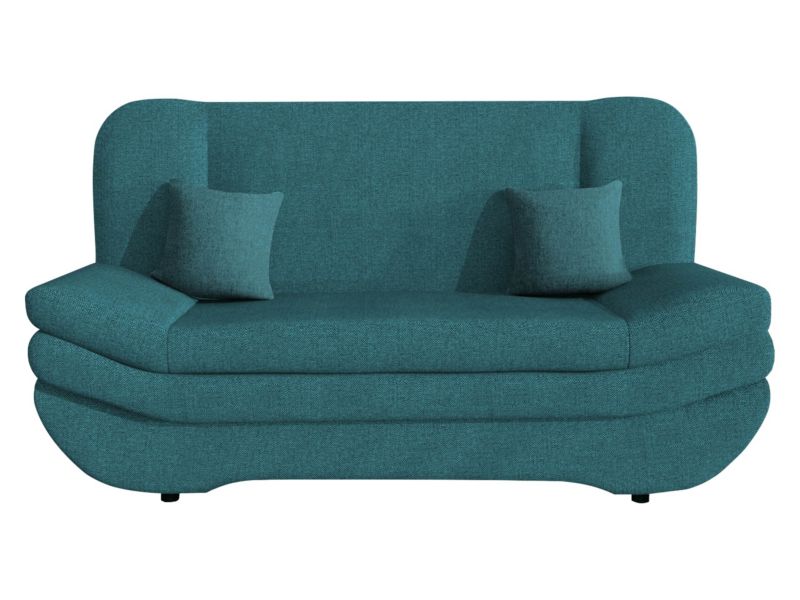 Wersalka MIRJAN 24 Weronika ciemny turkus 1 szt.