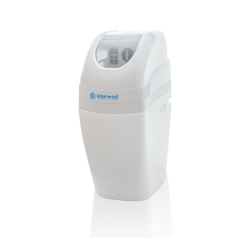 Zmiękczacz kompaktowy wody KLARWOD, CS HELIX 12, 1szt.