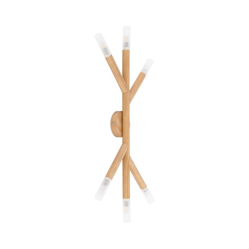 Lampa Sufitowa TK-Lighting Noble 6 - 1szt.