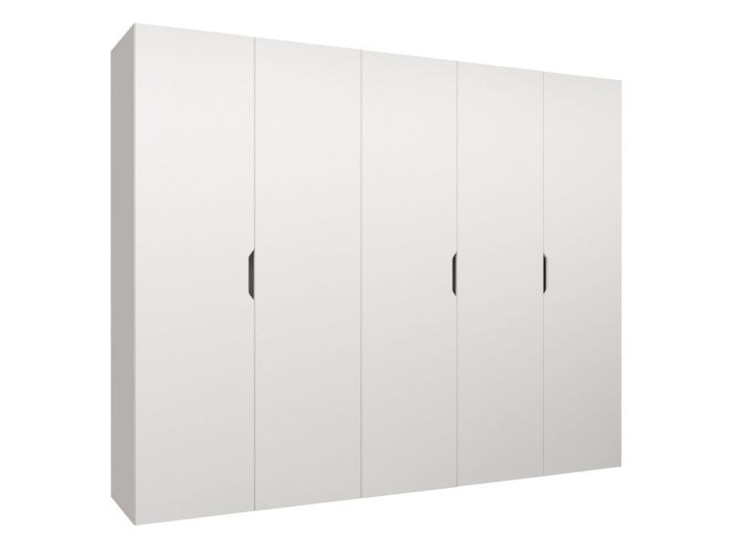 Szafa MIRJAN 24 Malaga 250 biały 1 szt.