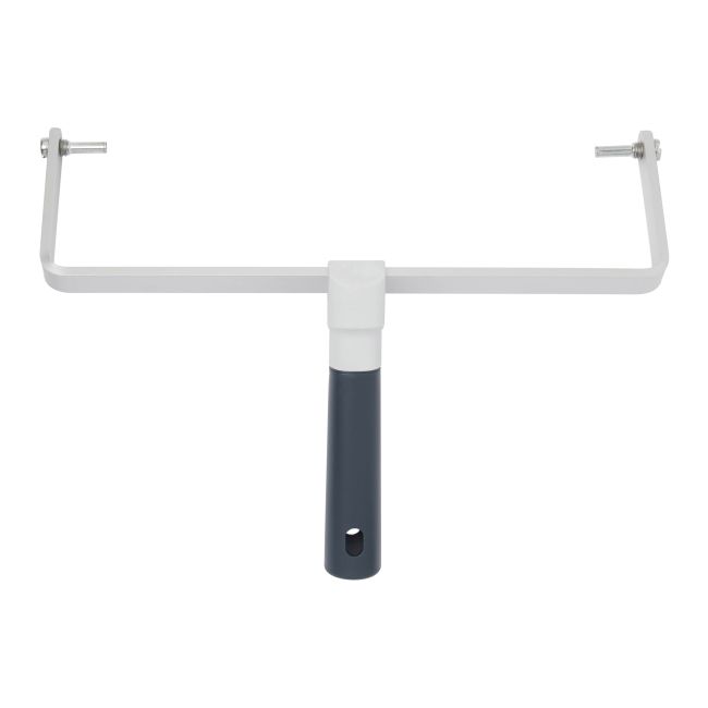 Uchwyt do wałka GoodHome 31 cm