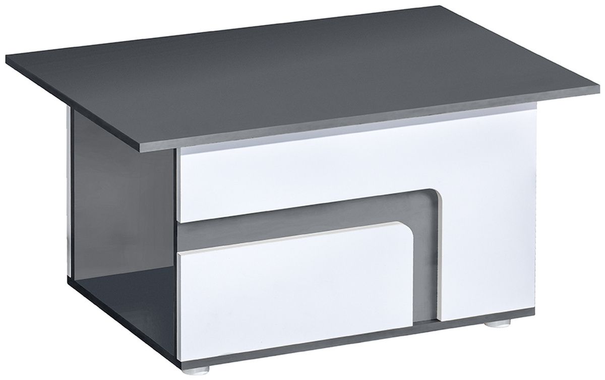 Nowoczesny stolik kawowy MALE