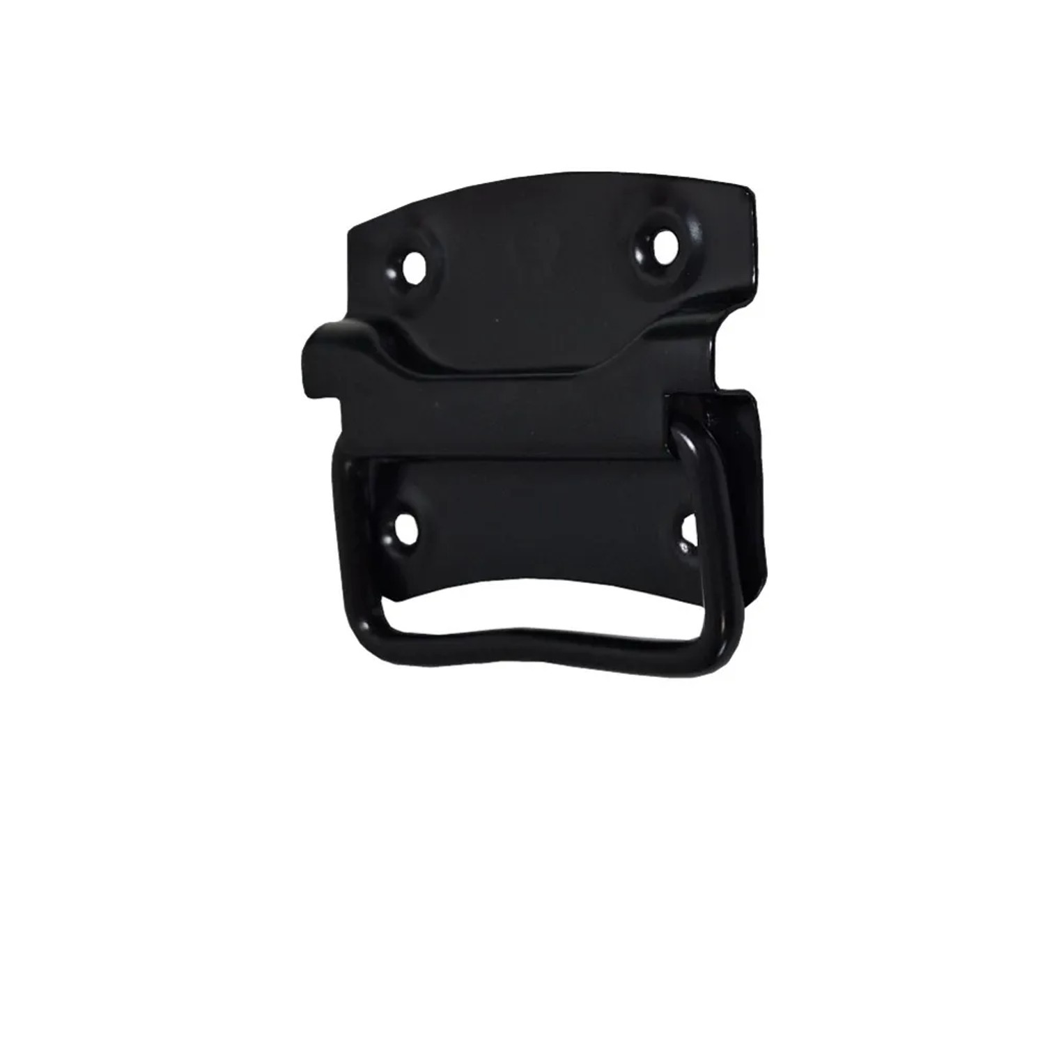 Agas Uchwyt skrzyniowy mod.900-75 czarny