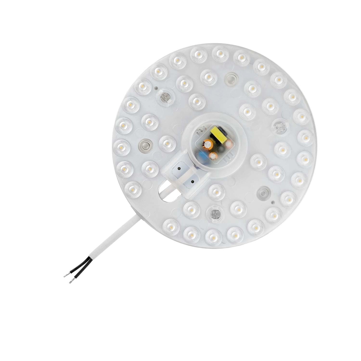 Eko-Light Moduł LED Fix fi125 12W 4000K 1300lm IP20