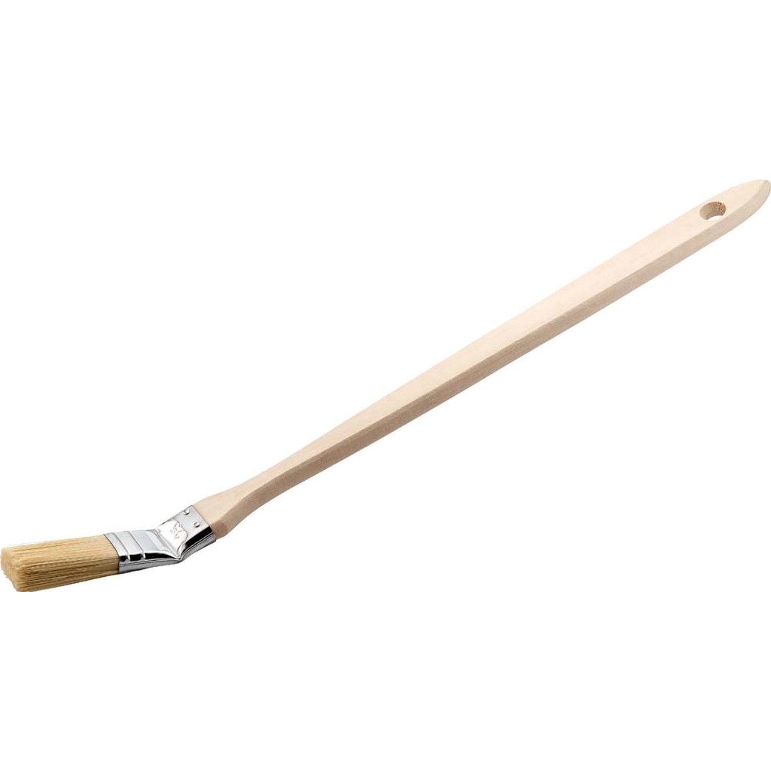 Pędzel płaski do grzejników - 25 mm