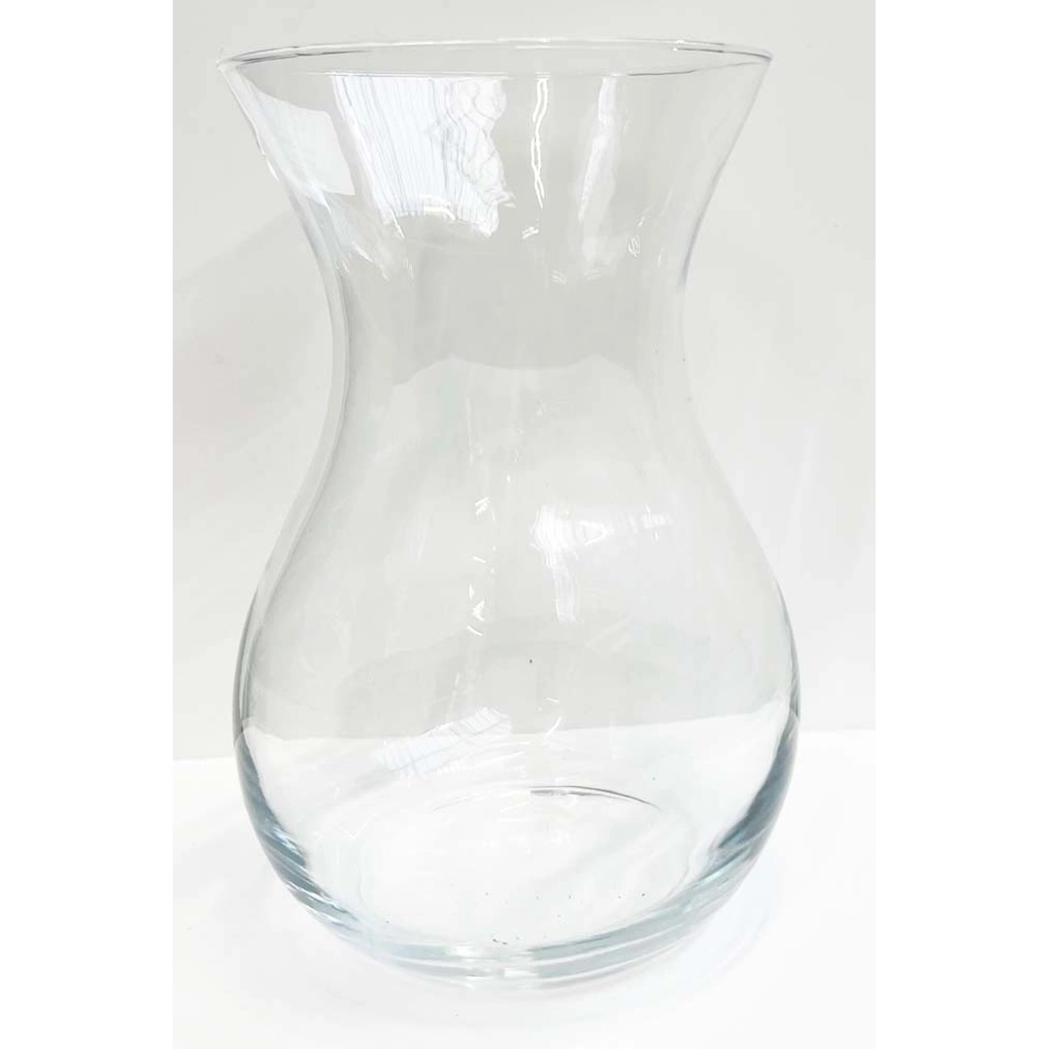 Szkło dekoracyjne bezbarwne mix