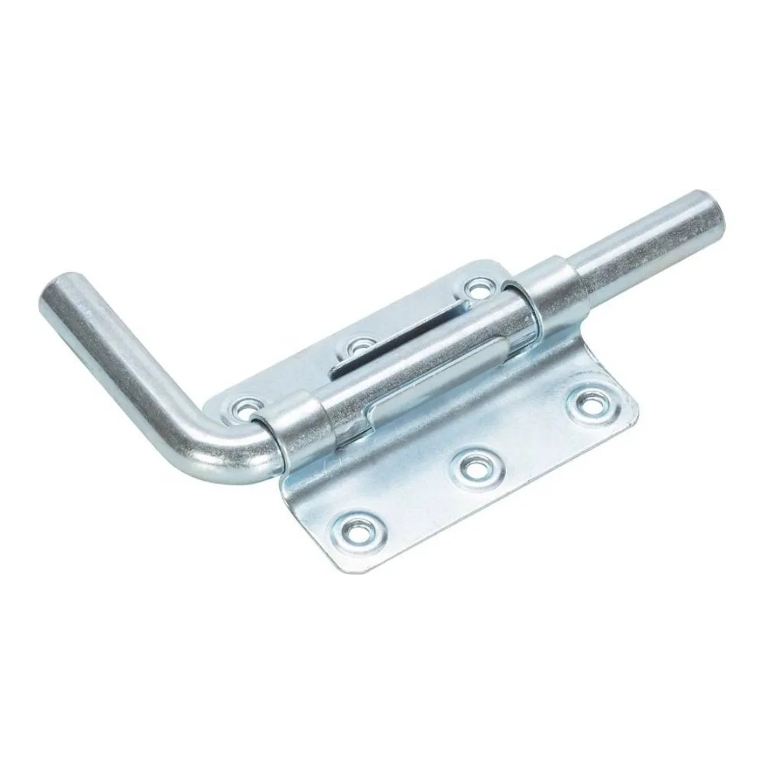 Zasuwka bolcowa 66x52x10 mm