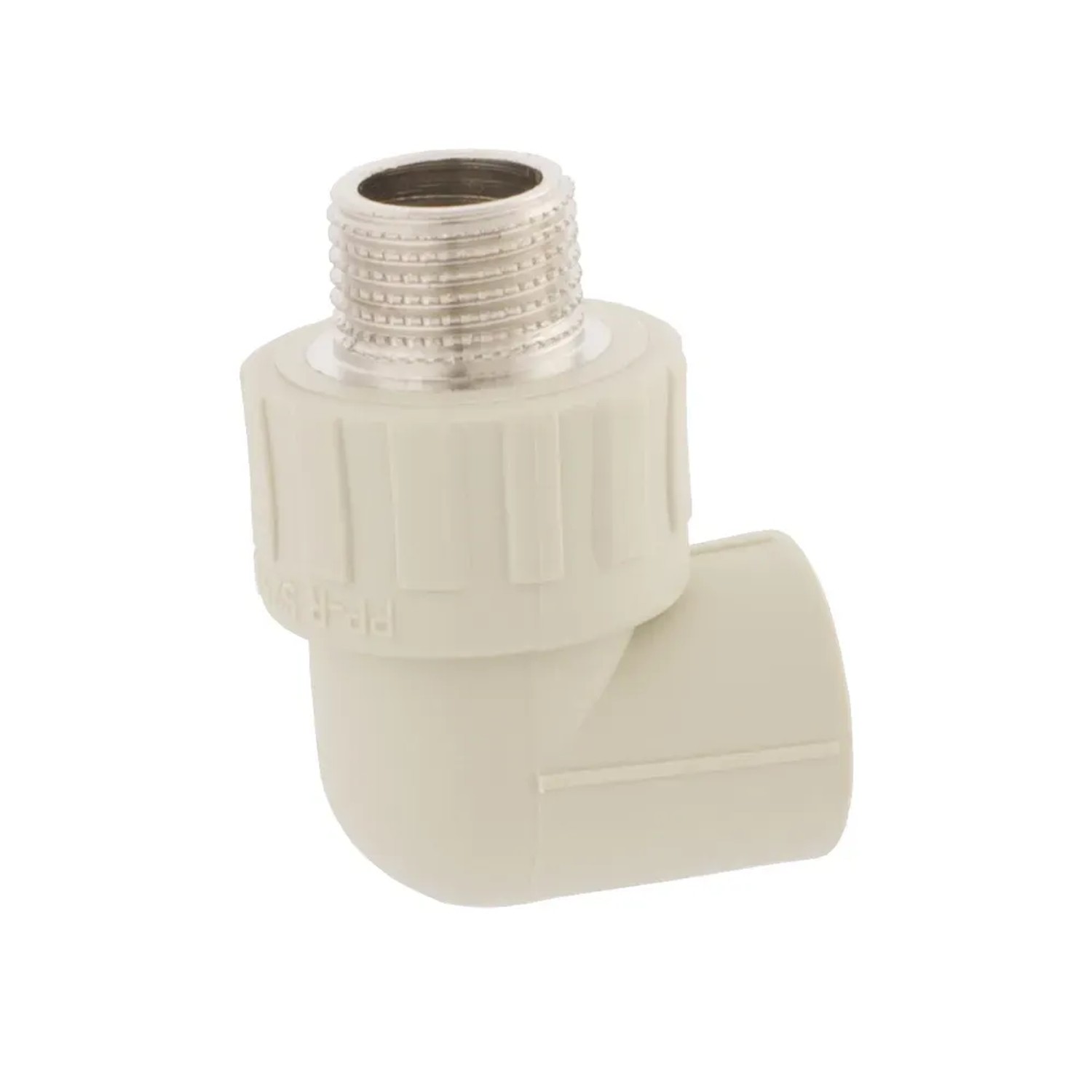 Kolanko PP-R 20x1/2" GZ