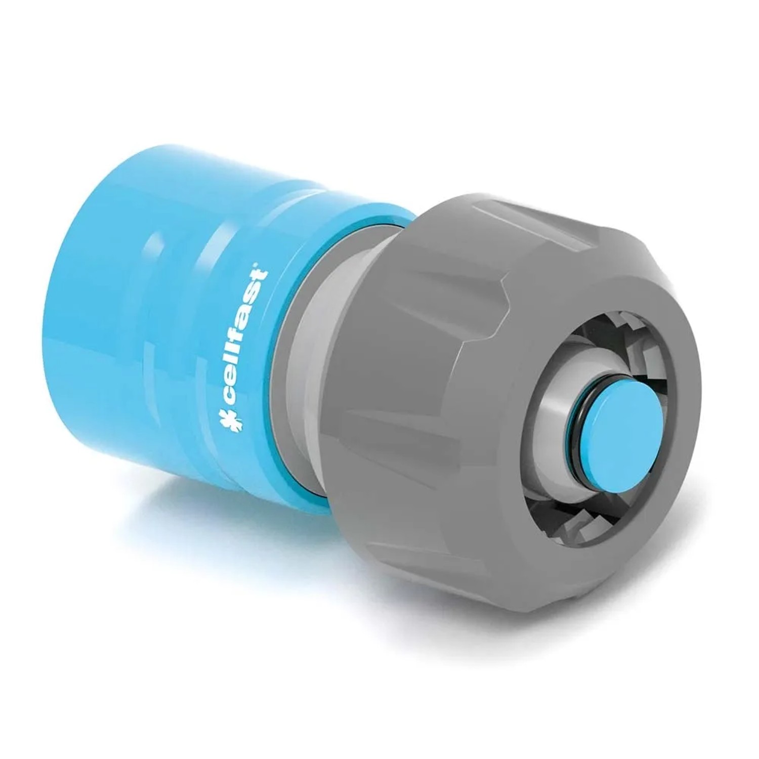 Cellfast Szybkozłącze stop Ideal Line 19 mm (3/4")