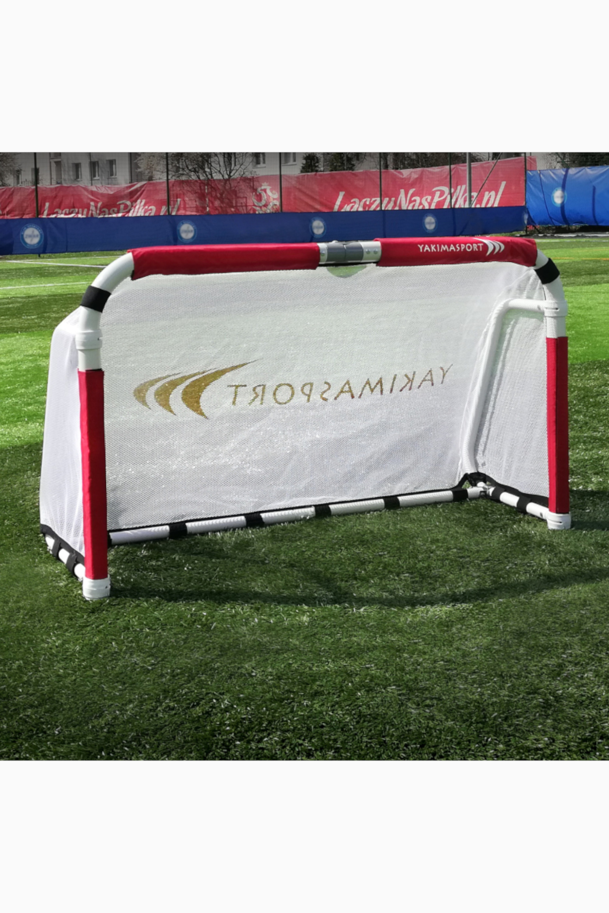 Bramka Yakimasport Academy (wym. 1,2 x 0,8 m)