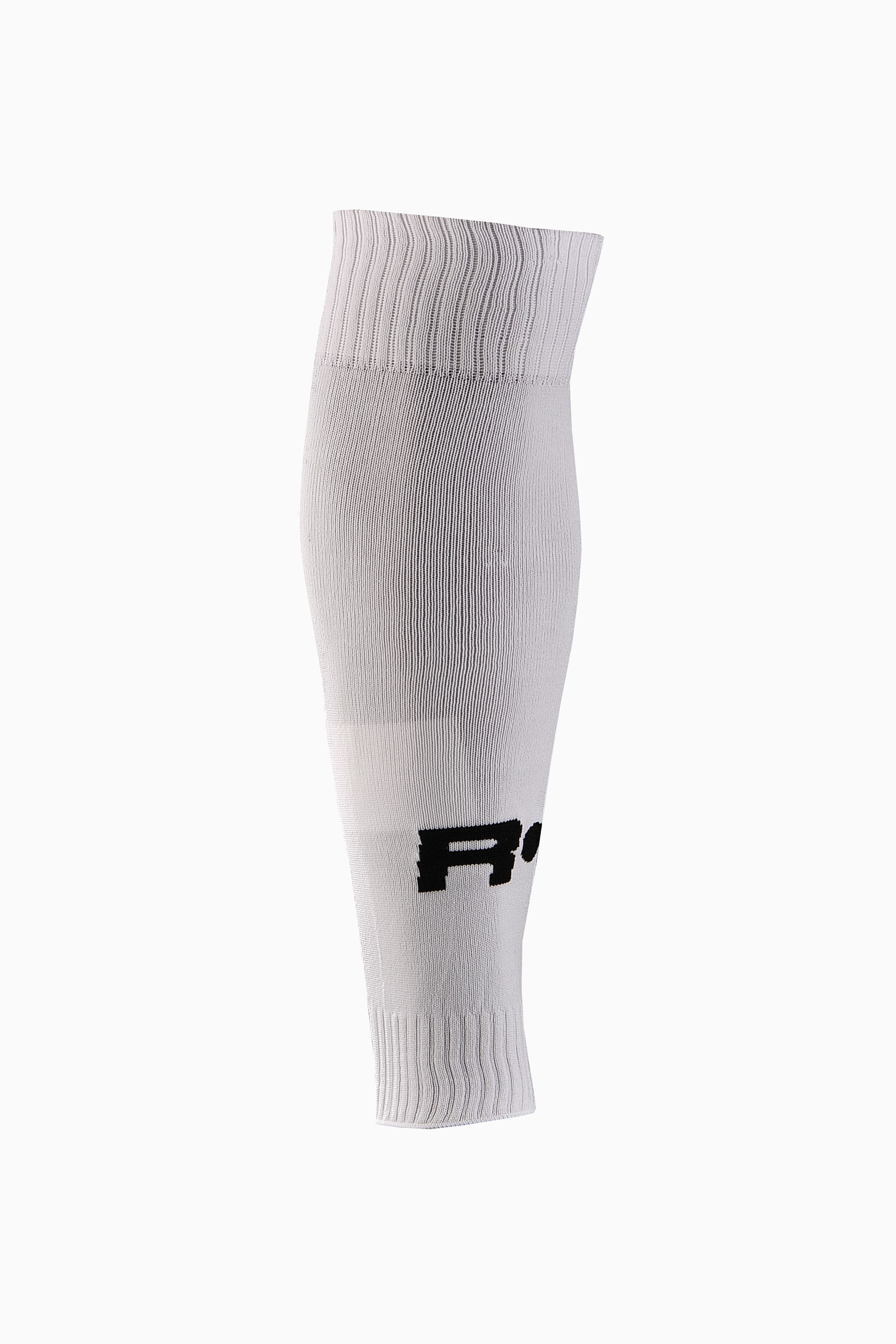 Getry R-GOL Męskie bez stopy - Biały