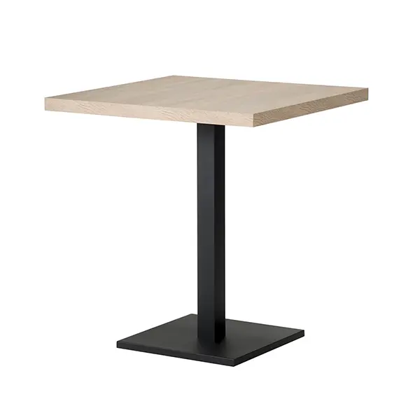 Stolik kawiarniany ARP179 68x68cm - dąb sonoma